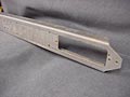 FJ40 Rear Crossmember-1974-1979 FJ40 Rear Crossmember-1974-1979